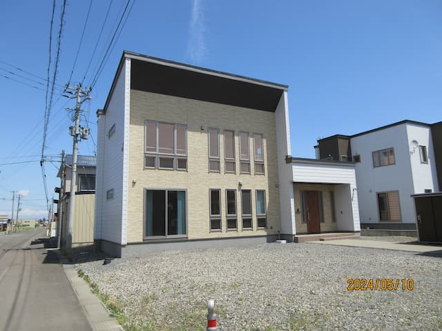 弘前 中古住宅 高屋安田