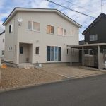 ニュータウン大久保 中古住宅 ２０１５年築（築９年）3LDK 2620万円