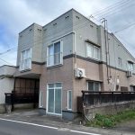 弘前市中野２丁目 中古住宅１３２０万円昭和６０年１２月3LDK 平成２８年リフォーム